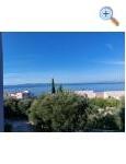 Appartements Vesna - Haus Covic - Tuepi Kroatien