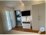 Appartements Vesna - Haus Covic - Tuepi Kroatien