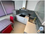 Appartements Vesna - Haus Covic - Tuepi Kroatien