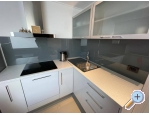 Appartements Vesna - Haus Covic - Tuepi Kroatien
