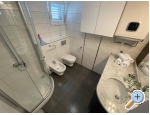 Appartements Vesna - Haus Covic - Tuepi Kroatien