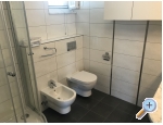 Appartements Vesna - Haus Covic - Tuepi Kroatien