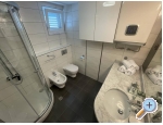 Appartements Vesna - Haus Covic - Tuepi Kroatien