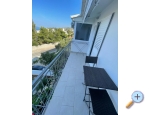 Appartements Vesna - Haus Covic - Tuepi Kroatien