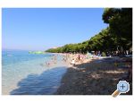 Apartmaji Vesna - Hia Covic - Tuepi Hrvaka