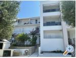 Apartmaji Vesna - Hia Covic - Tuepi Hrvaka