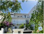 Apartmaji Vesna - Hia Covic - Tuepi Hrvaka