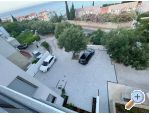 Apartmaji Vesna - Hia Covic - Tuepi Hrvaka