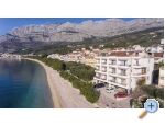 Ferienwohnungen Adriatic Blue - Tuepi Kroatien