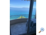 Ferienwohnungen Adriatic Blue - Tuepi Kroatien