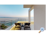 Ferienwohnungen Adriatic Blue - Tuepi Kroatien