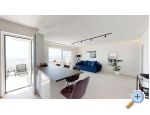 Apartments Adriatic Blue Kroatien
