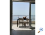 Ferienwohnungen Adriatic Blue - Tuepi Kroatien