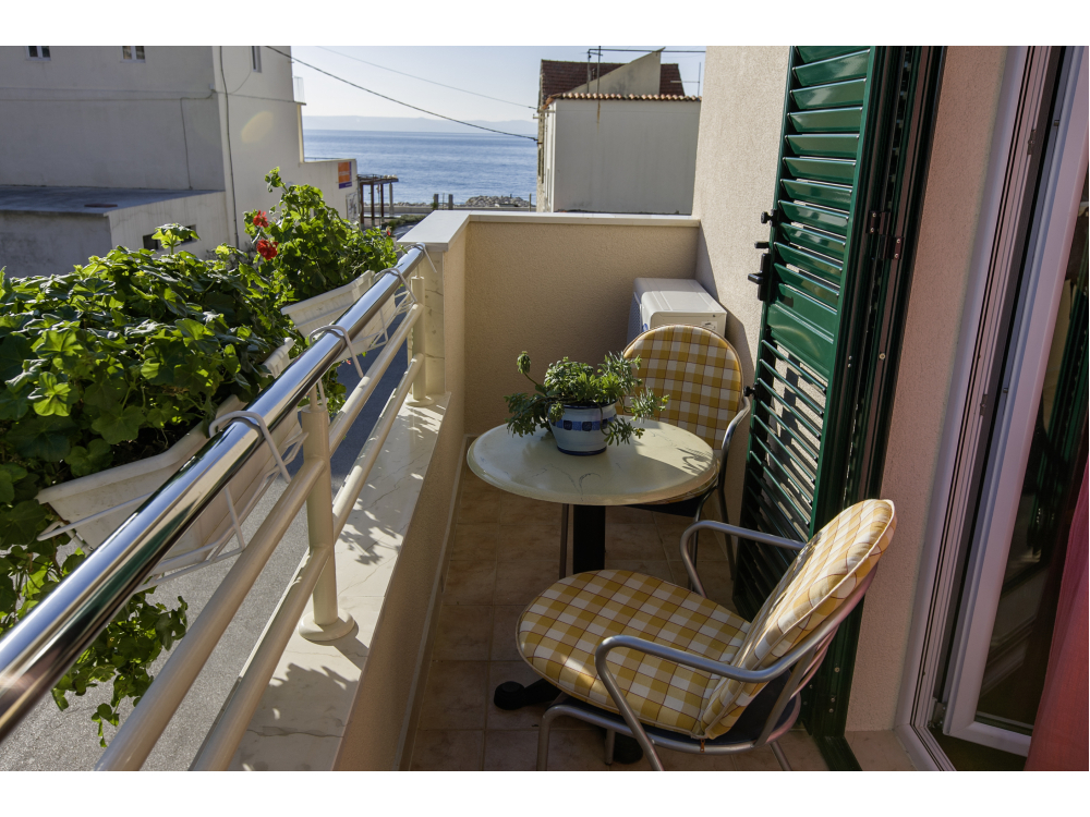 Maja �evelj - H�z 1 - Tu�epi Horv�torsz�g