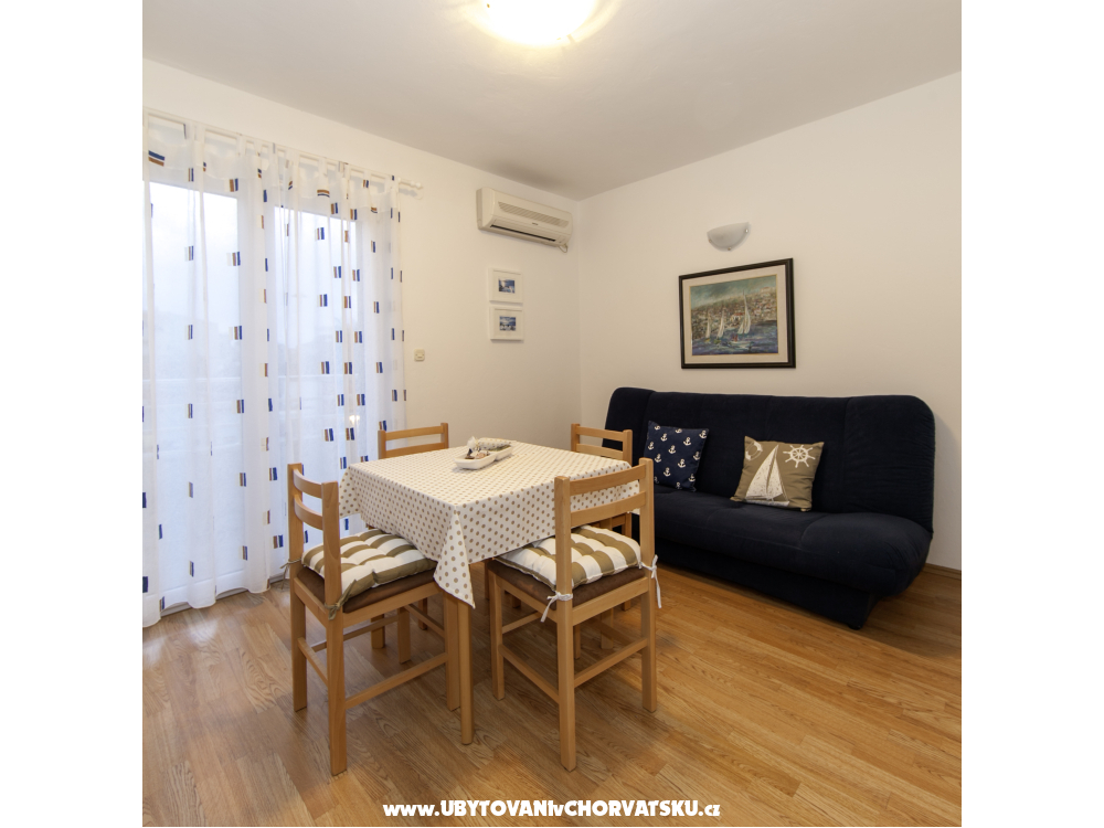 Maja �evelj - H�z 1 - Tu�epi Horv�torsz�g