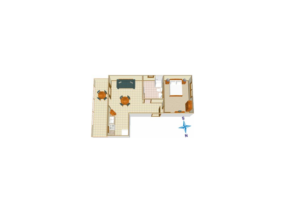 Maja �evelj - H�z 1 - Tu�epi Horv�torsz�g