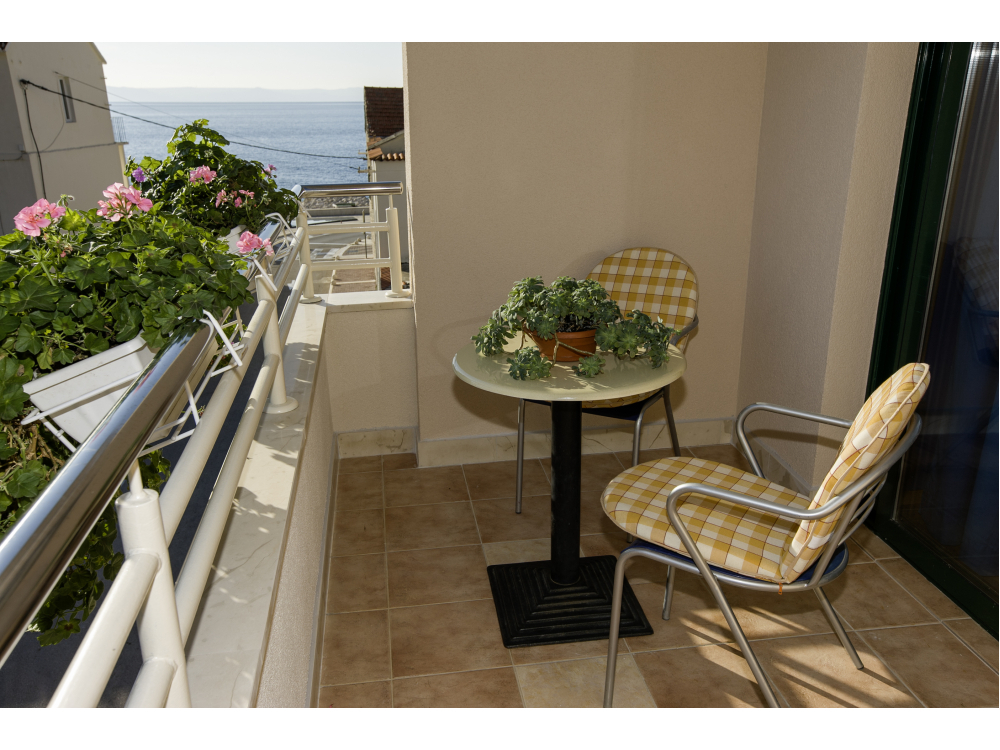 Maja �evelj - H�z 1 - Tu�epi Horv�torsz�g