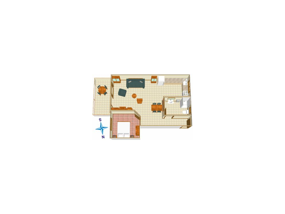 Maja �evelj - H�z 1 - Tu�epi Horv�torsz�g