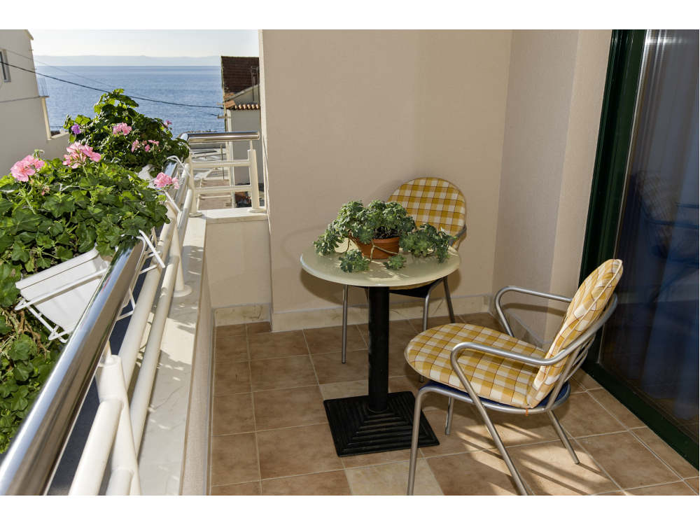 Maja �evelj - H�z 1 - Tu�epi Horv�torsz�g