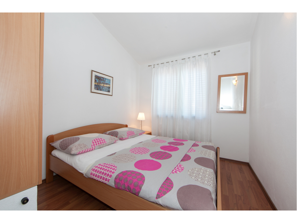 Maja �evelj - H�z 1 - Tu�epi Horv�torsz�g