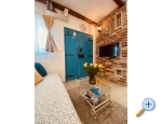 Apartmaji Mediteran - Tuepi Hrvaka