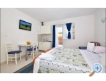 Appartements Mediteran - Tuepi Kroatien