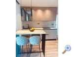 Apartmaji Mediteran - Tuepi Hrvaka