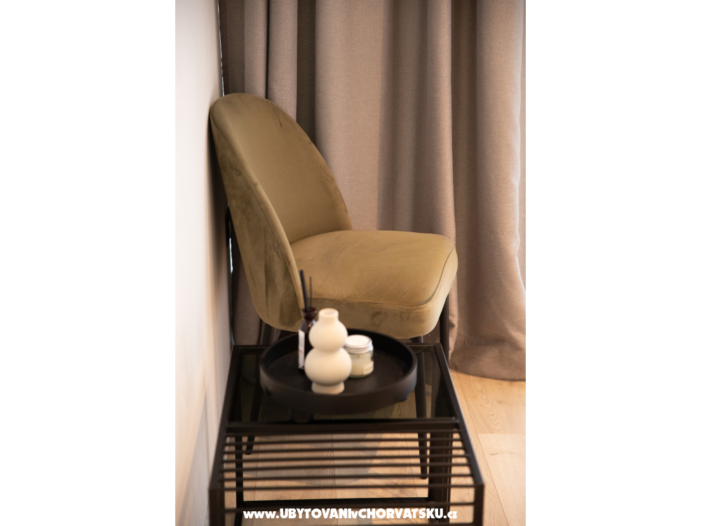 Appartamenti Mediteran - Tu�epi Croazia