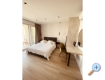 Apartmaji Mediteran - Tuepi Hrvaka