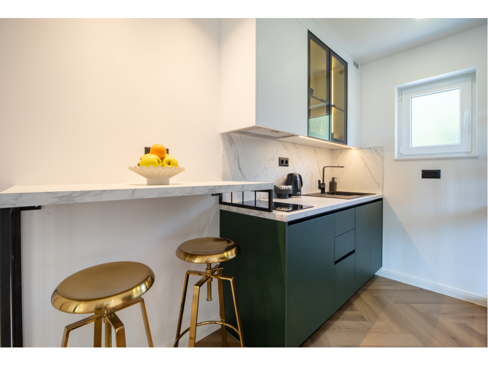 Appartamenti Mediteran - Tučepi Croazia