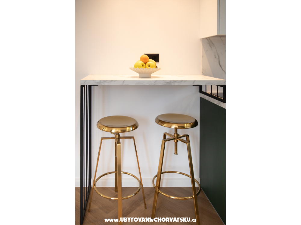 Appartamenti Mediteran - Tučepi Croazia