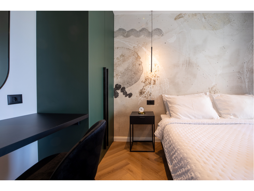 Appartamenti Mediteran - Tučepi Croazia