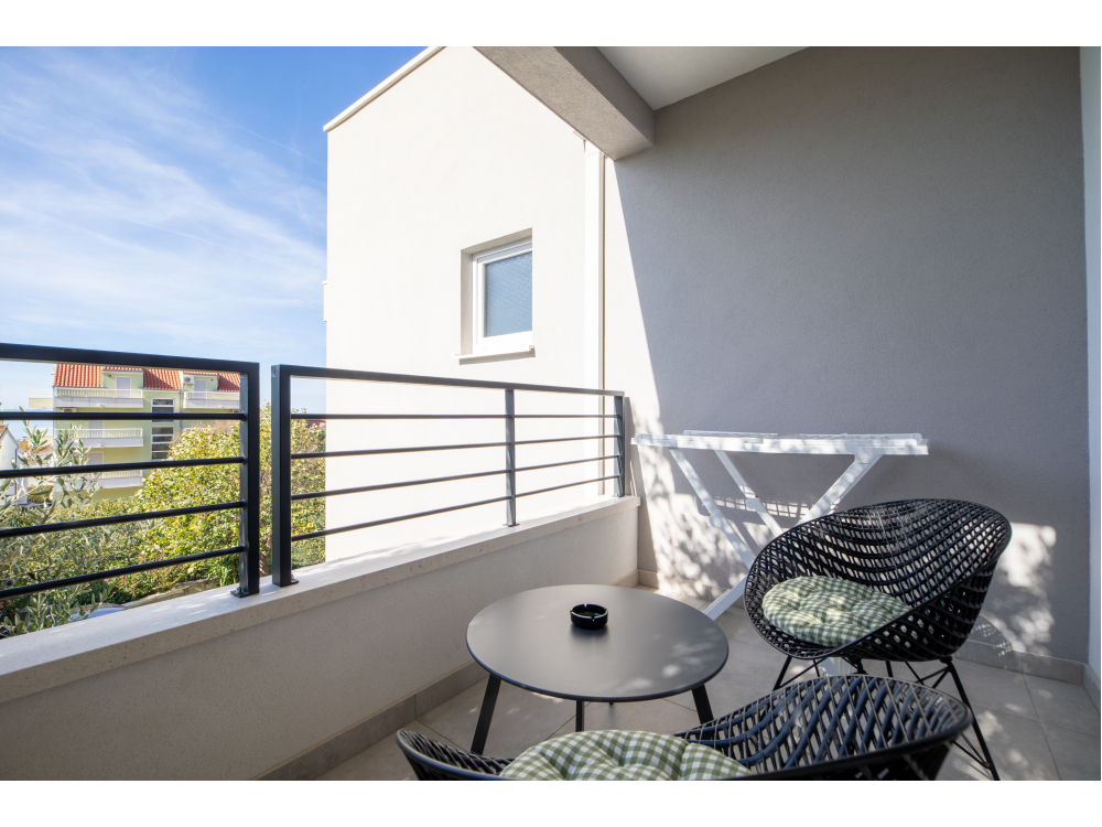 Appartamenti Mediteran - Tučepi Croazia