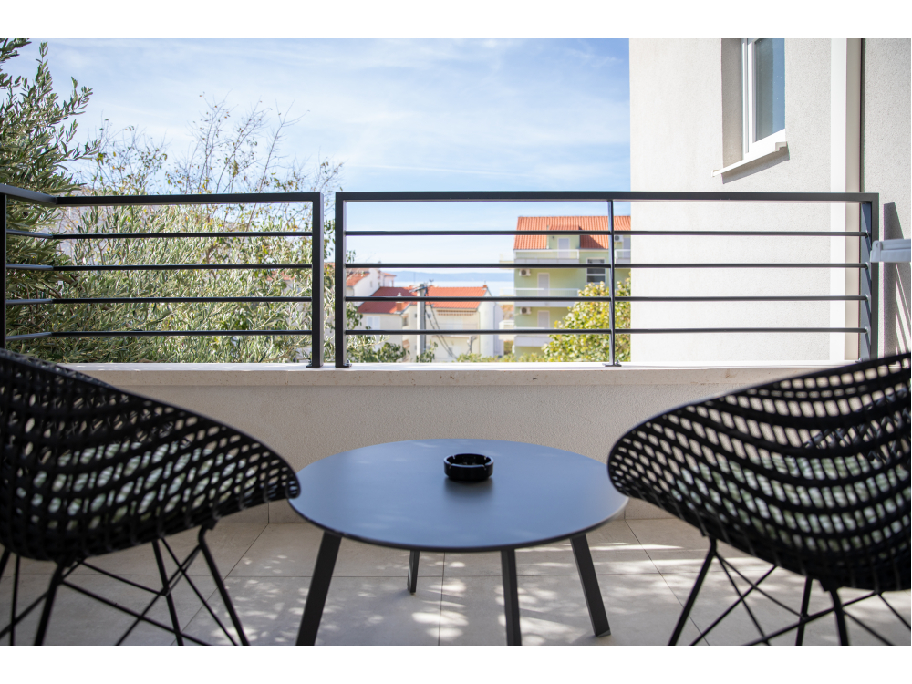 Appartamenti Mediteran - Tu�epi Croazia