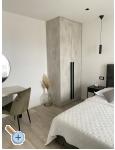 Apartmaji Mediteran - Tuepi Hrvaka