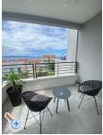 Apartmaji Mediteran - Tuepi Hrvaka