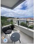 Apartmaji Mediteran - Tuepi Hrvaka