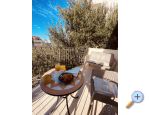 Apartmaji Mediteran - Tuepi Hrvaka