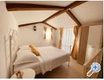 Apartmaji Mediteran - Tuepi Hrvaka