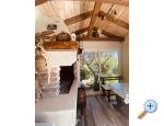 Apartmaji Mediteran - Tuepi Hrvaka