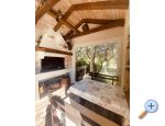 Apartmaji Mediteran - Tuepi Hrvaka