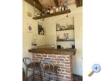 Apartmaji Mediteran - Tuepi Hrvaka