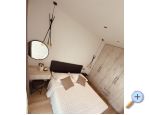 Apartmaji Mediteran - Tuepi Hrvaka