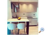 Apartmaji Mediteran - Tuepi Hrvaka
