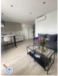 Apartmaji Mediteran - Tuepi Hrvaka