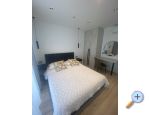Apartmaji Mediteran - Tuepi Hrvaka