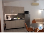 Appartements Mitan - Tuepi Kroatien
