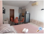 Appartements Mitan - Tuepi Kroatien