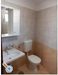 Appartements Mitan - Tuepi Kroatien