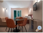 Appartements Mitan - Tuepi Kroatien